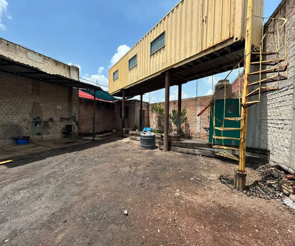 Terreno En Renta,Minerales,Avenida de la Solidaridad Iberoamericana 1, Las Pintitas, Jalisco 45693,Avenida de la Solidaridad Iberoamericana,pUEiDhV