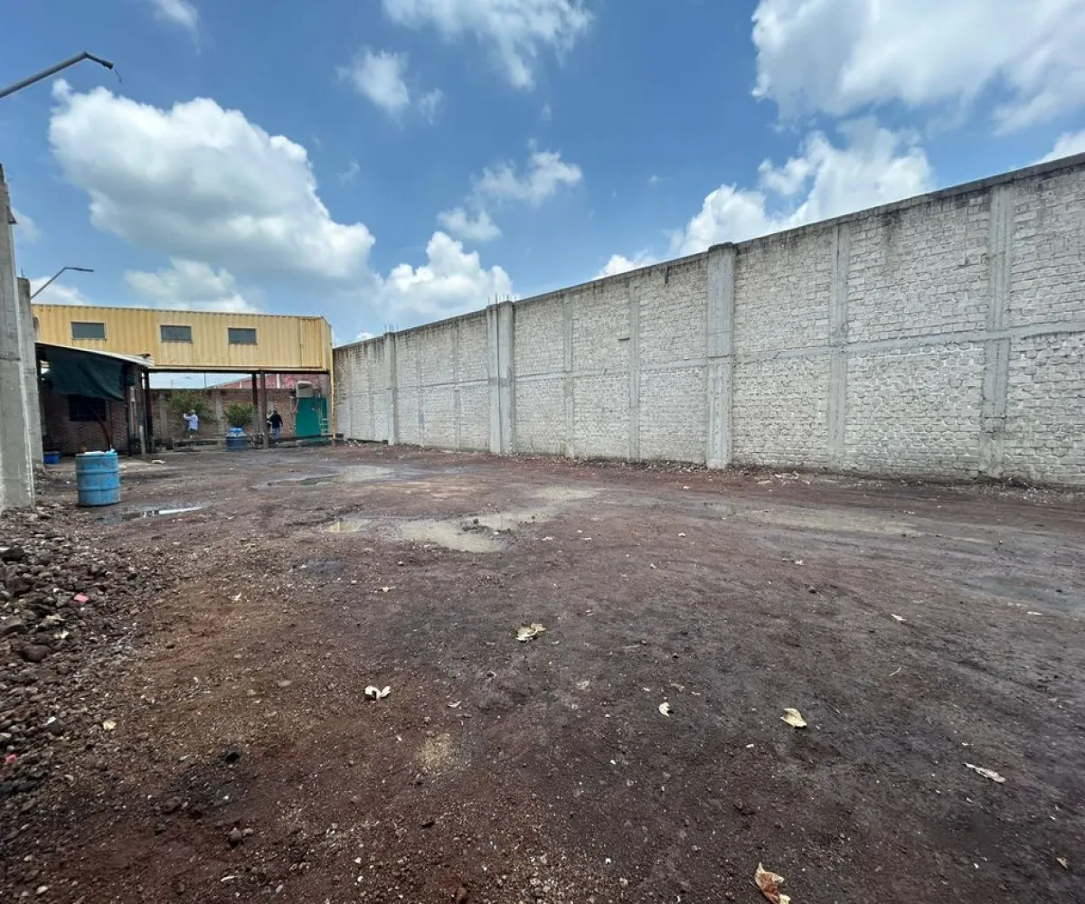 Terreno En Renta,Minerales,Avenida de la Solidaridad Iberoamericana 1, Las Pintitas, Jalisco 45693,Avenida de la Solidaridad Iberoamericana,pUEiDhV