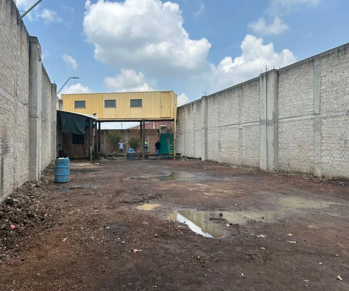 Terreno En Renta,Minerales,Avenida de la Solidaridad Iberoamericana 1, Las Pintitas, Jalisco 45693,Avenida de la Solidaridad Iberoamericana,pUEiDhV