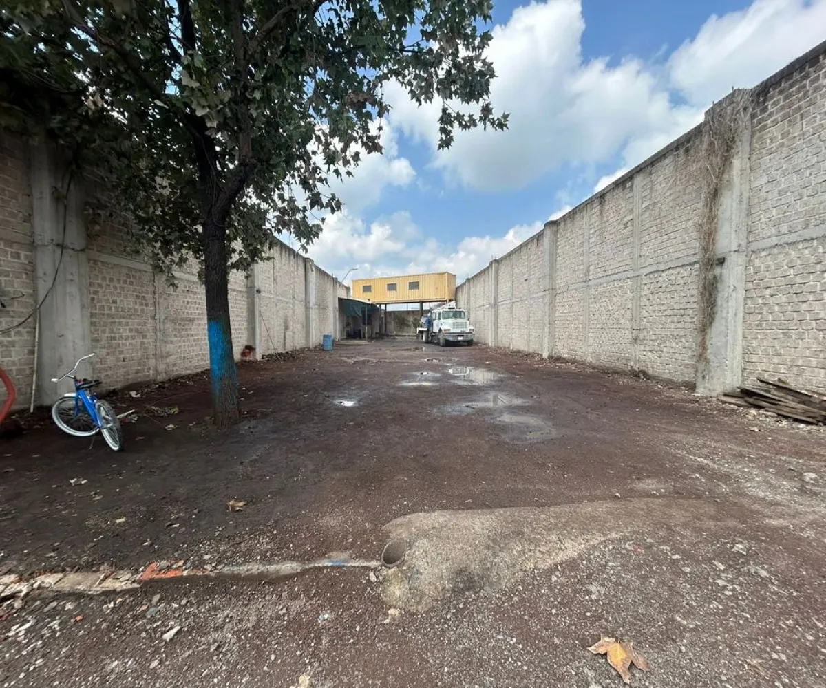 Terreno En Renta,Minerales,Avenida de la Solidaridad Iberoamericana 1, Las Pintitas, Jalisco 45693,Avenida de la Solidaridad Iberoamericana,pUEiDhV