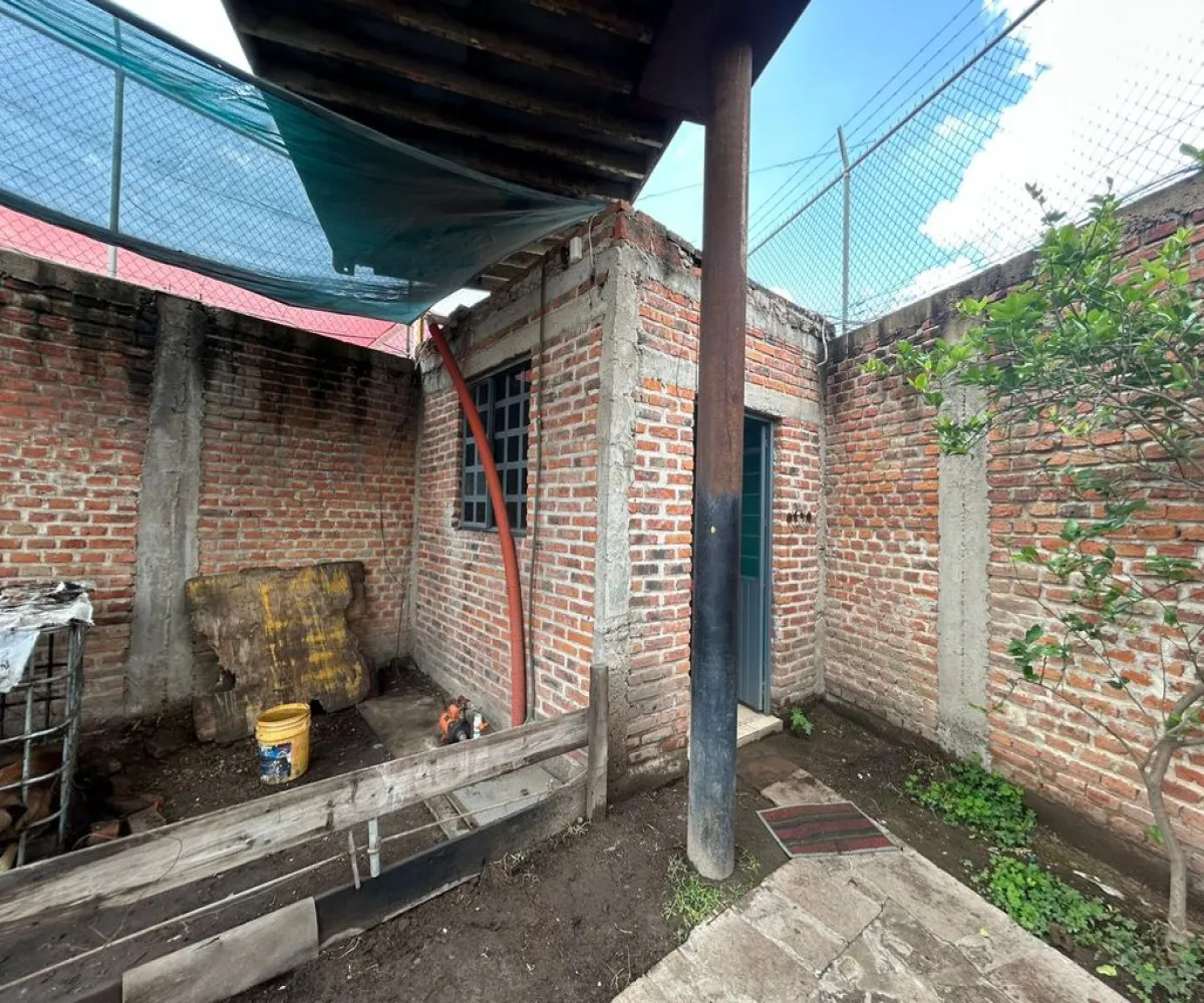 Terreno En Renta,Minerales,Avenida de la Solidaridad Iberoamericana 1, Las Pintitas, Jalisco 45693,Avenida de la Solidaridad Iberoamericana,pUEiDhV