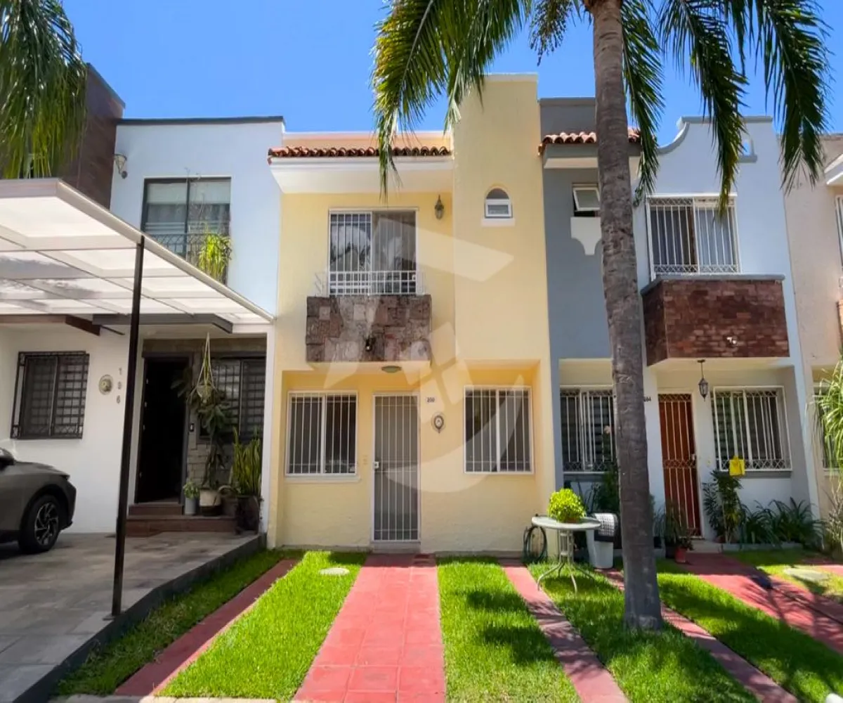 Casa En Venta,Real del Bosque,Circuito Sol Naciente 200, Zapopan, Jalisco 45130, 3 Habitaciones,3 Baños,Circuito Sol Naciente,1,p4MZWeu