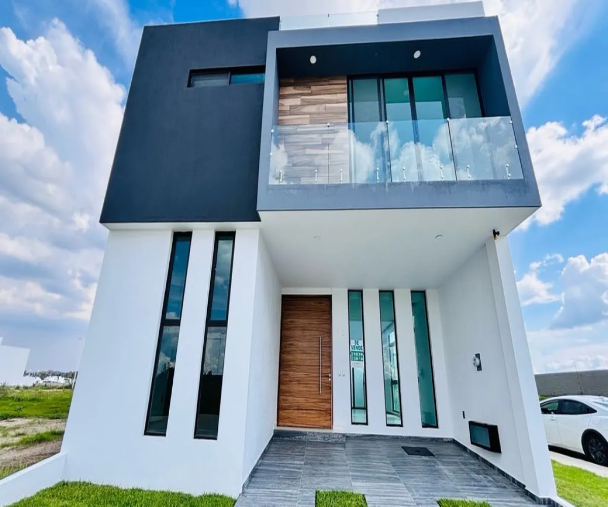 Casa En Venta,La Periquera,Boulevard Valle Imperial 000, Zapopan, Jalisco 45134, 4 Habitaciones,4 Baños,Boulevard Valle Imperial,3,pr7IPtd