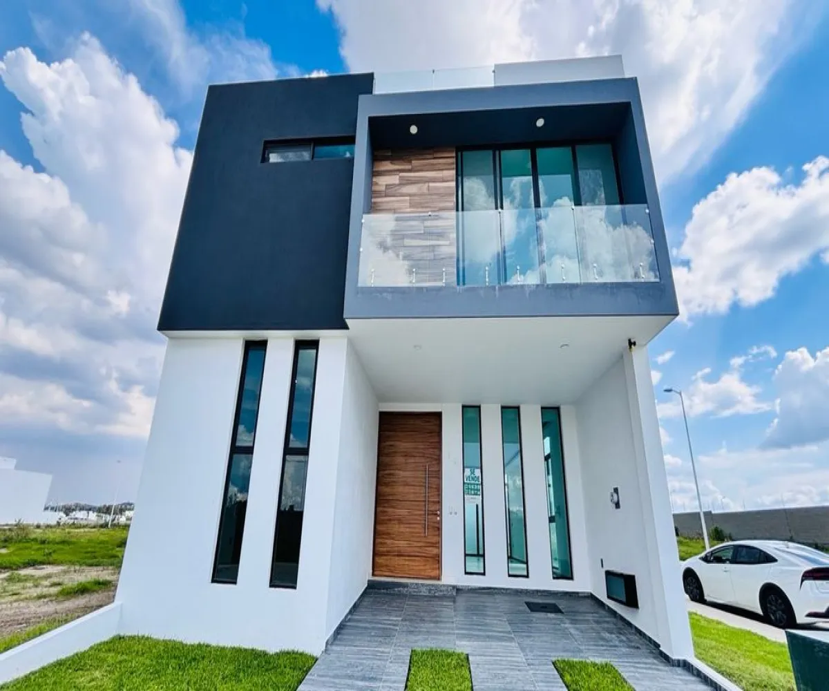 Casa En Venta,La Periquera,Boulevard Valle Imperial 000, Zapopan, Jalisco 45134, 4 Habitaciones,4 Baños,Boulevard Valle Imperial,3,pr7IPtd