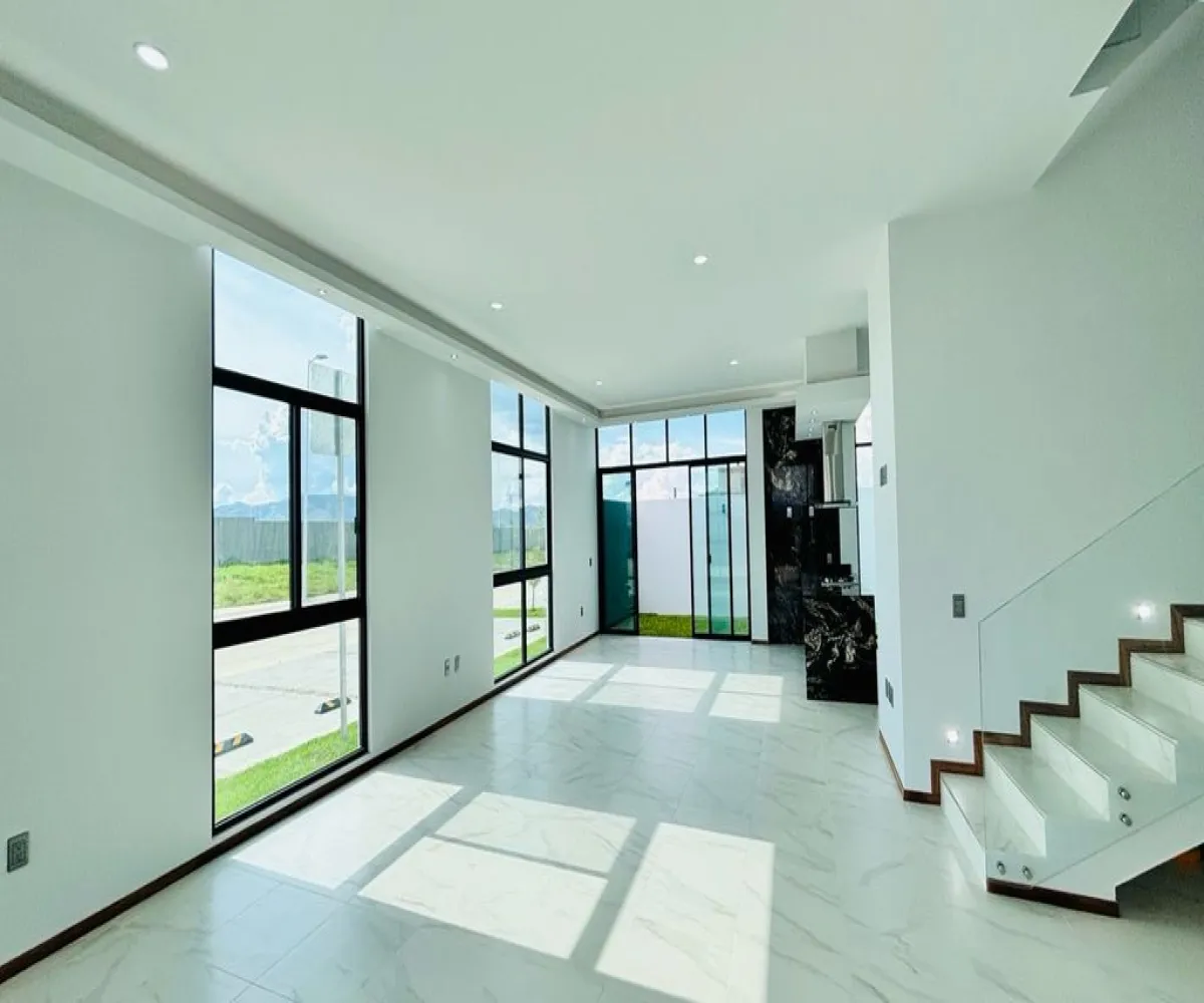 Casa En Venta,La Periquera,Boulevard Valle Imperial 000, Zapopan, Jalisco 45134, 4 Habitaciones,4 Baños,Boulevard Valle Imperial,3,pr7IPtd