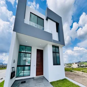 Casa En Venta,La Periquera,Boulevard Valle Imperial 00” 000, Zapopan, Jalisco 45134, 4 Habitaciones,4 Baños,Boulevard Valle Imperial,3,pyk7VPm