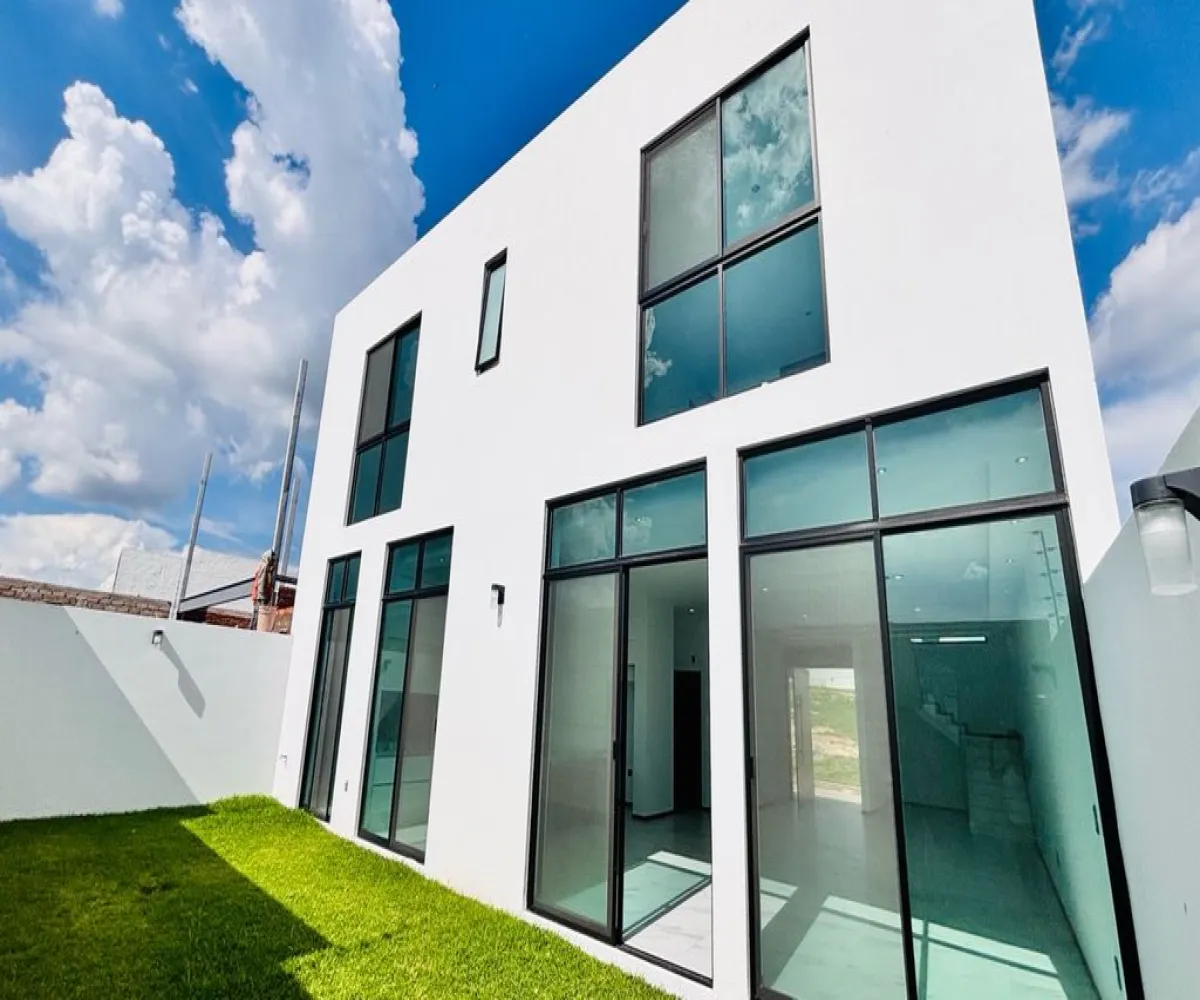 Casa En Venta,La Periquera,Boulevard Valle Imperial 00” 000, Zapopan, Jalisco 45134, 4 Habitaciones,4 Baños,Boulevard Valle Imperial,3,pyk7VPm