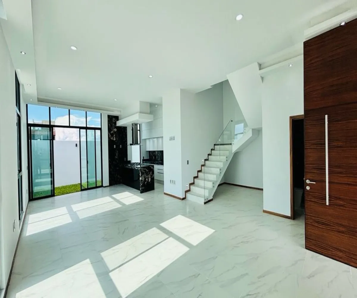 Casa En Venta, Valle Imperial ,Boulevard Valle Imperial 00 00, Zapopan, Jalisco 45134, 4 Habitaciones,4 Baños,Boulevard Valle Imperial,3,puh6NmU