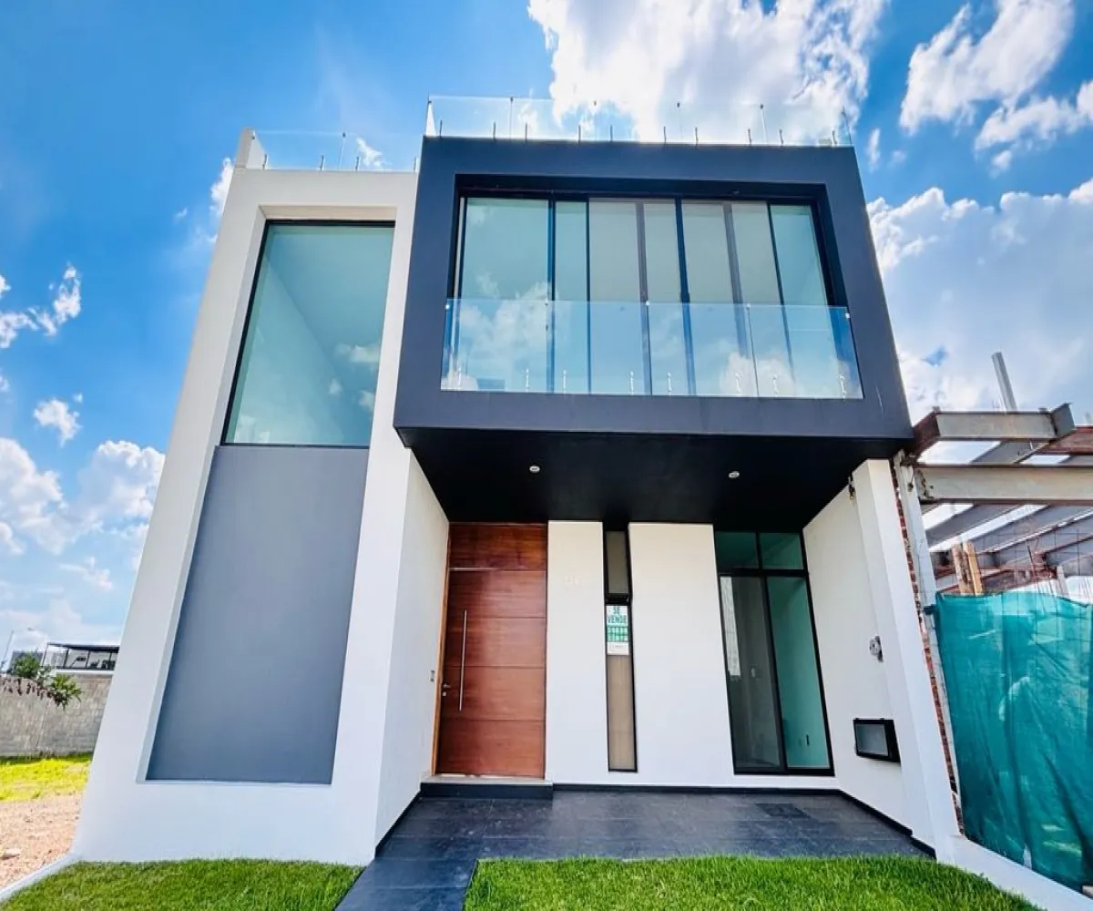 Casa En Venta,Valle Imperial ,Boulevard Valle Imperial 000, Zapopan, Jalisco 45134, 4 Habitaciones,4 Baños,Boulevard Valle Imperial,3,pIXri80