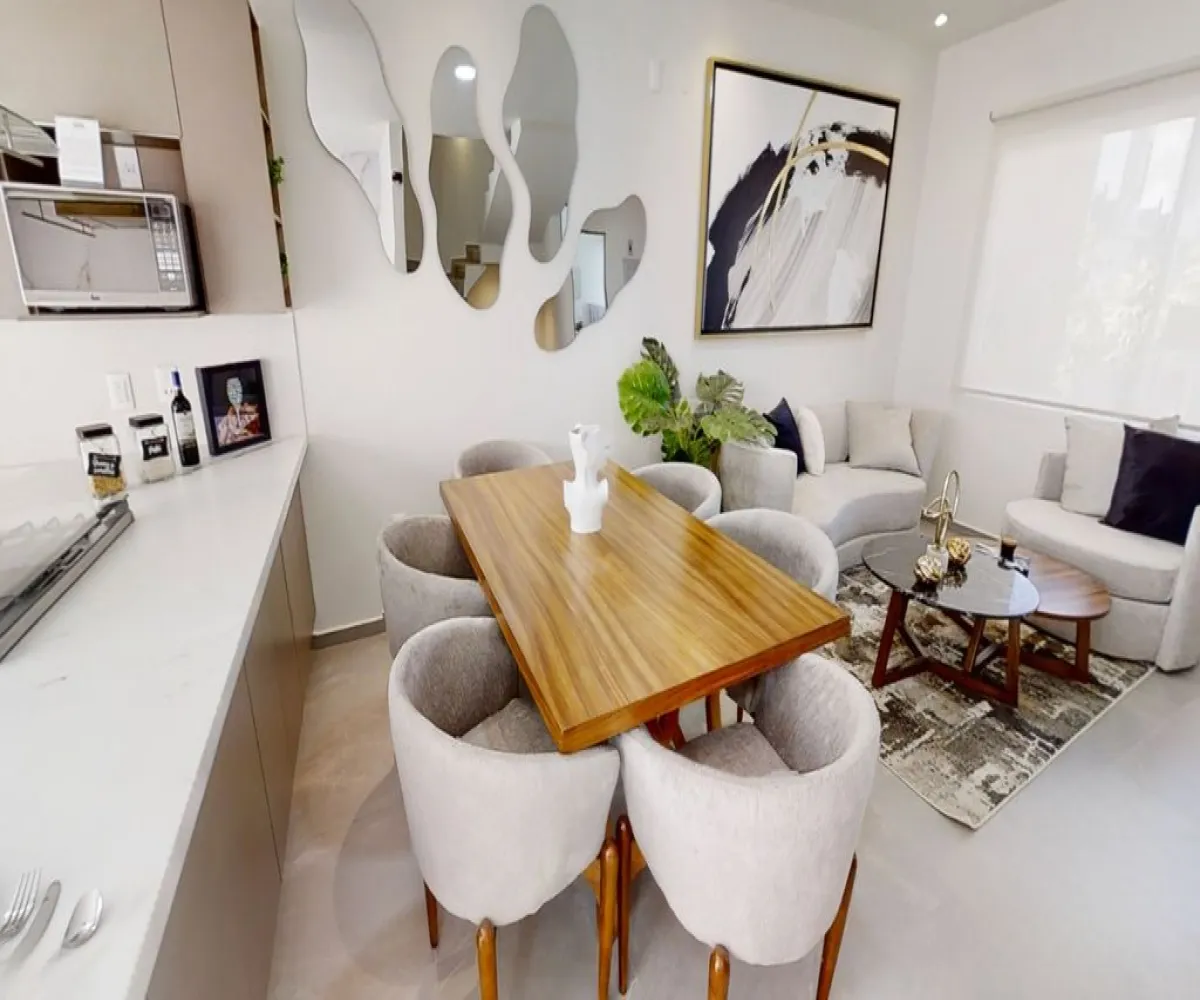 Casa En Venta,La Tijera,Pontevedra S/N 1, Tlajomulco de Zúñiga, Jalisco 45645, 3 Habitaciones,2 Baños,Pontevedra,3,pVjdaDd