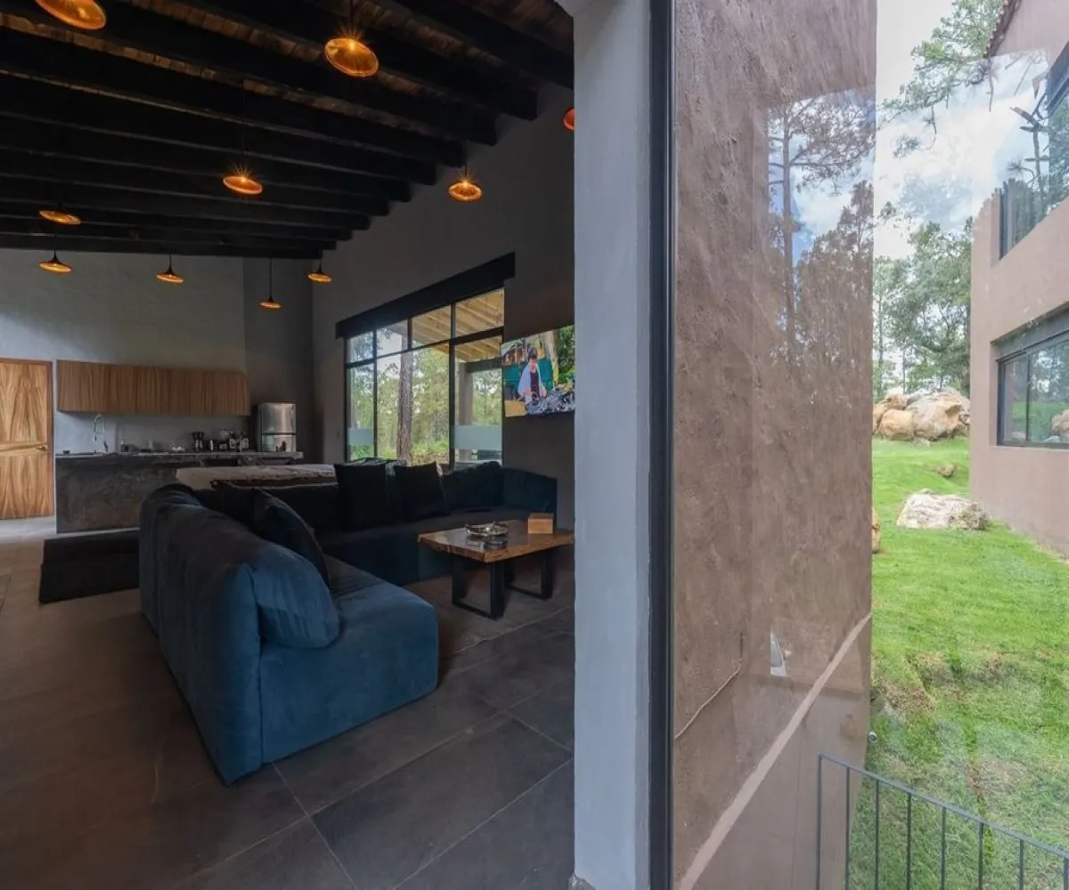 Casa En Venta,Boskania,Boskania 10, Atemajac de Brizuela, Jalisco 45790, 4 Habitaciones,5 Baños,Boskania,2,pZGN8zJ