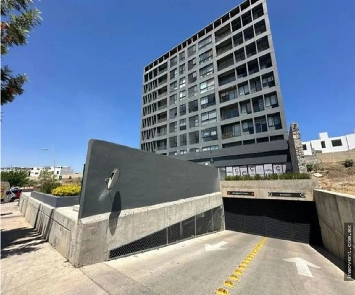 Departamento En Venta,Capital Norte ,Avenida Paseo de la Cantera 741 603, Zapopan, Jalisco 45134, 2 Habitaciones,2 Baños,Avenida Paseo de la Cantera,10,peMXIVs