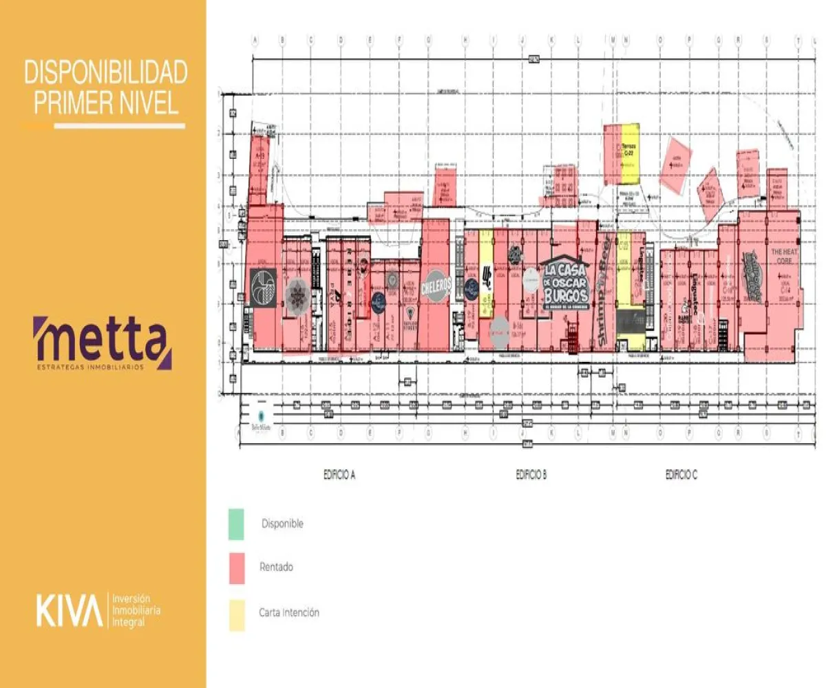 Local En Renta,Valle Real,Avenida Santa Margarita 4099, Zapopan, Jalisco 45019,1 Baño,Avenida Santa Margarita,1,pkJG7dE