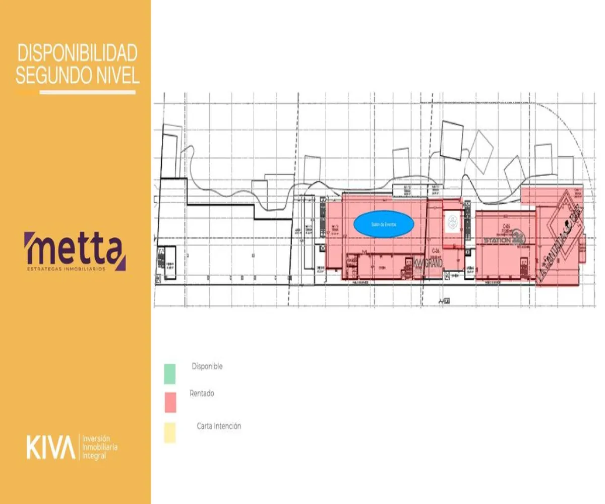 Local En Renta,Valle Real,Avenida Santa Margarita 4099, Zapopan, Jalisco 45019,1 Baño,Avenida Santa Margarita,1,pkJG7dE
