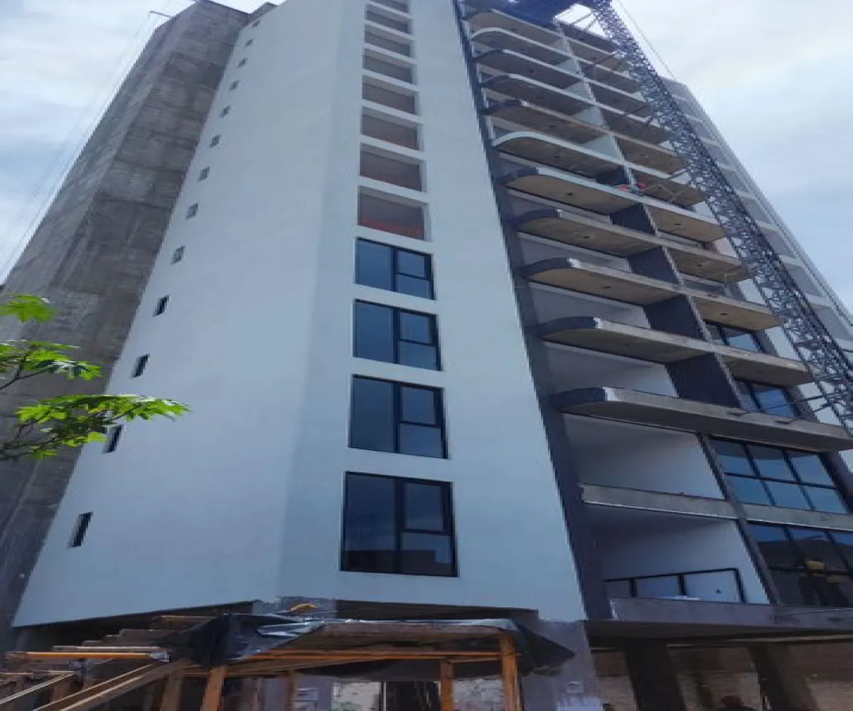 Departamento En Venta,Mezquitan,Avenida Manuel Ávila Camacho 1229, Guadalajara, Jalisco 44260, 1 Cuarto,1 Baño,Avenida Manuel Ávila Camacho,1,pSGKkJZ