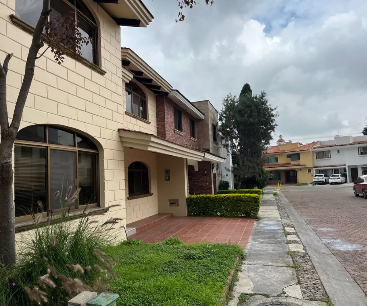 Casa En Renta,Parque Regency,Avenida Naciones Unidas 5677 52, Zapopan, Jalisco 45117, 3 Habitaciones,3 Baños,Avenida Naciones Unidas,2,pQHzKlc