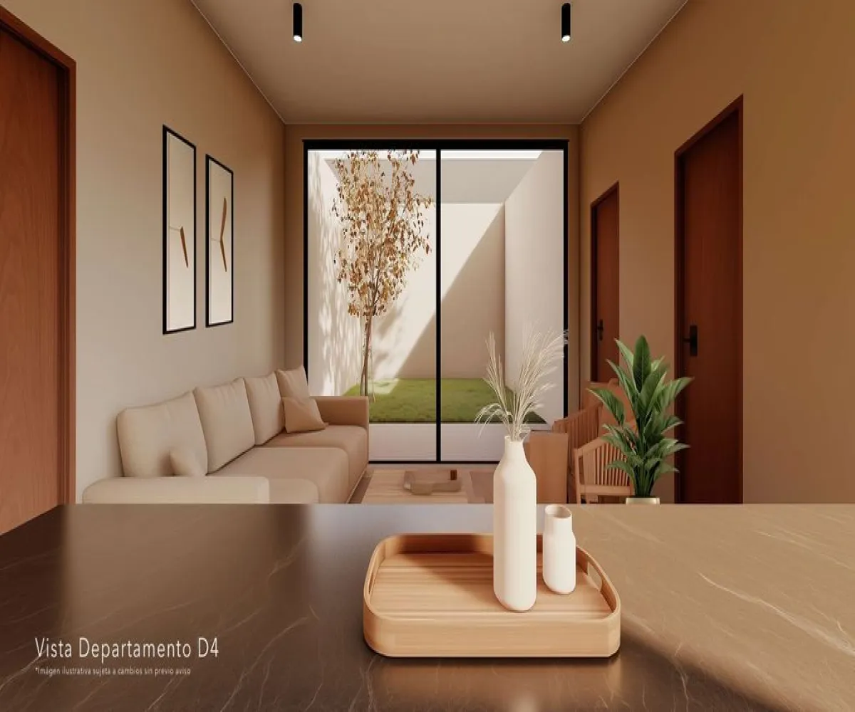 Departamento En Venta,Jardines del Bosque,Calle La Luna 2835 1, Guadalajara, Jalisco 44520, 1 Cuarto,1 Baño,Calle La Luna,1,pX8uUBd