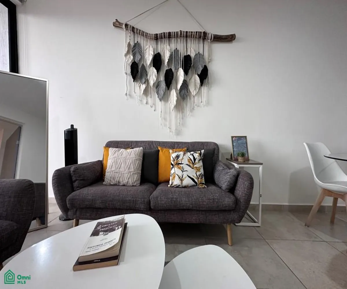 Departamento En Venta,Parques De Tesistán,CARRETERA A COLOTLÁN 1077, Zapopan, Jalisco 45200, 2 Habitaciones,2 Baños,CARRETERA A COLOTLÁN,1,MX25967768