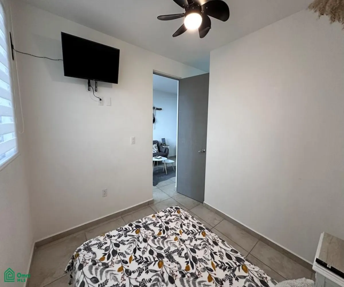 Departamento En Venta,Parques De Tesistán,CARRETERA A COLOTLÁN 1077, Zapopan, Jalisco 45200, 2 Habitaciones,2 Baños,CARRETERA A COLOTLÁN,1,MX25967768