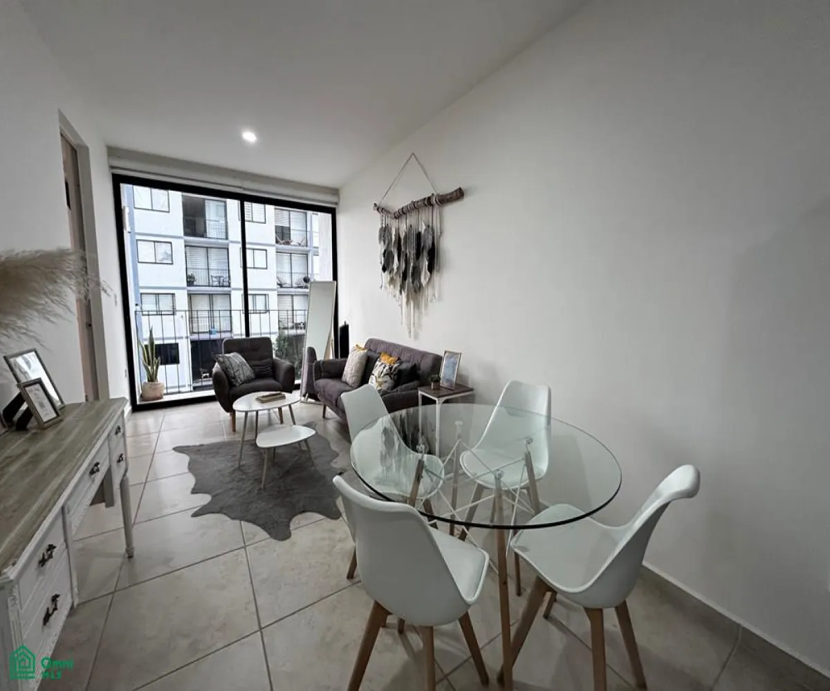 Departamento En Venta,Parques De Tesistán,CARRETERA A COLOTLÁN 1077, Zapopan, Jalisco 45200, 2 Habitaciones,2 Baños,CARRETERA A COLOTLÁN,1,MX25967768