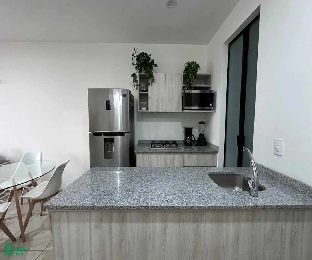 Departamento En Venta,Parques De Tesistán,CARRETERA A COLOTLÁN 1077, Zapopan, Jalisco 45200, 2 Habitaciones,2 Baños,CARRETERA A COLOTLÁN,1,MX25967768