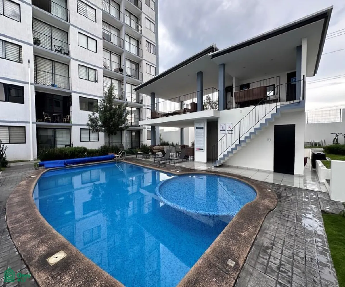 Departamento En Venta,Parques De Tesistán,CARRETERA A COLOTLÁN 1077, Zapopan, Jalisco 45200, 2 Habitaciones,2 Baños,CARRETERA A COLOTLÁN,1,MX25967768