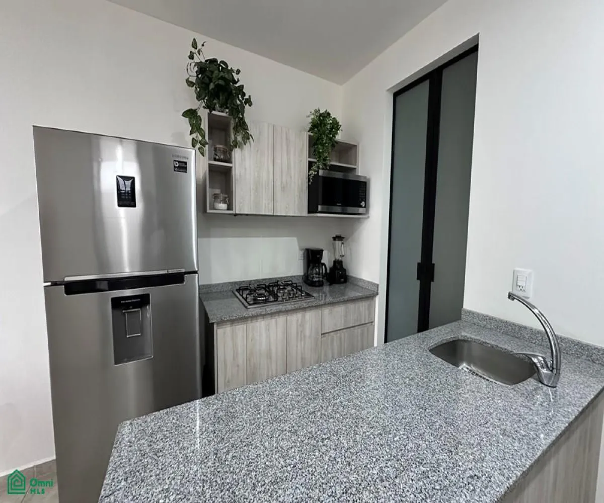 Departamento En Venta,Parques De Tesistán,CARRETERA A COLOTLÁN 1077, Zapopan, Jalisco 45200, 2 Habitaciones,2 Baños,CARRETERA A COLOTLÁN,1,MX25967768