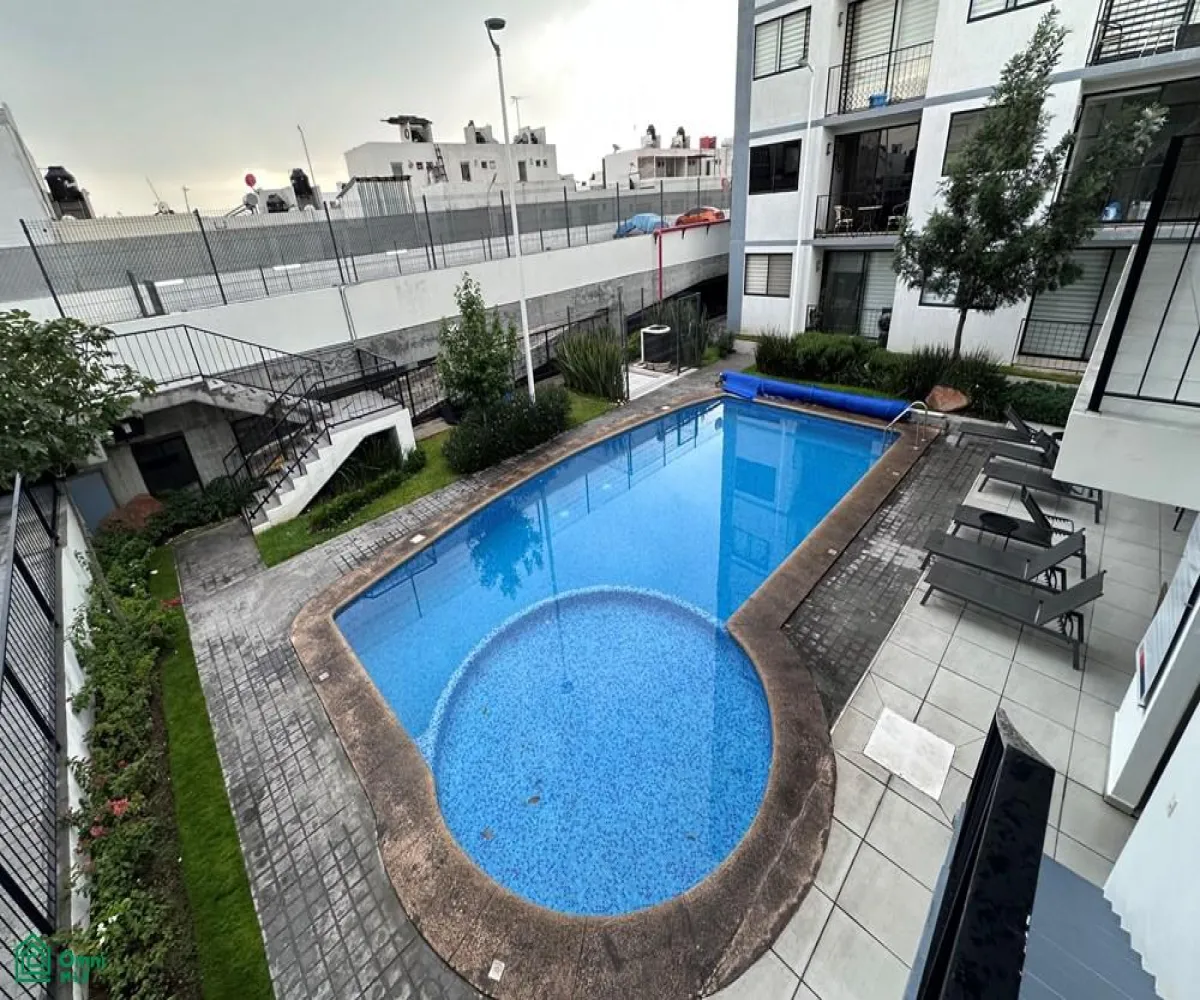 Departamento En Venta,Parques De Tesistán,CARRETERA A COLOTLÁN 1077, Zapopan, Jalisco 45200, 2 Habitaciones,2 Baños,CARRETERA A COLOTLÁN,1,MX25967768