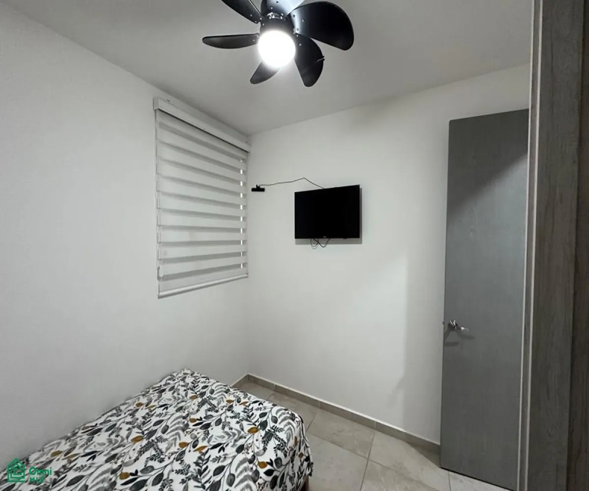 Departamento En Venta,Parques De Tesistán,CARRETERA A COLOTLÁN 1077, Zapopan, Jalisco 45200, 2 Habitaciones,2 Baños,CARRETERA A COLOTLÁN,1,MX25967768