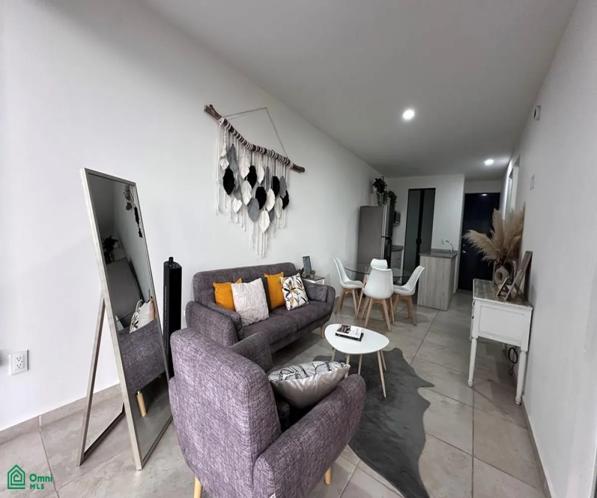 Departamento En Venta,Parques De Tesistán,CARRETERA A COLOTLÁN 1077, Zapopan, Jalisco 45200, 2 Habitaciones,2 Baños,CARRETERA A COLOTLÁN,1,MX25967768