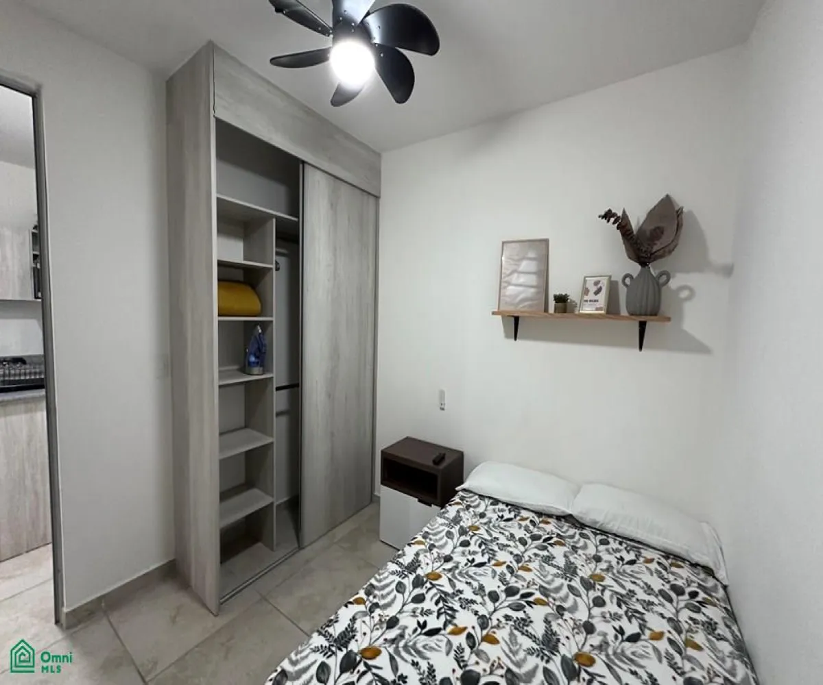 Departamento En Venta,Parques De Tesistán,CARRETERA A COLOTLÁN 1077, Zapopan, Jalisco 45200, 2 Habitaciones,2 Baños,CARRETERA A COLOTLÁN,1,MX25967768