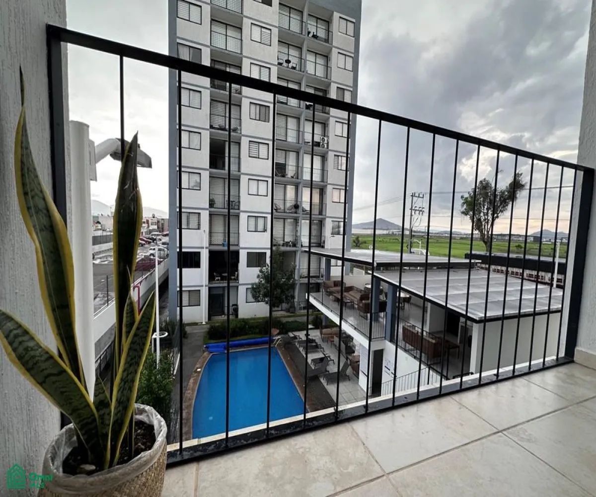 Departamento En Venta,Parques De Tesistán,CARRETERA A COLOTLÁN 1077, Zapopan, Jalisco 45200, 2 Habitaciones,2 Baños,CARRETERA A COLOTLÁN,1,MX25967768