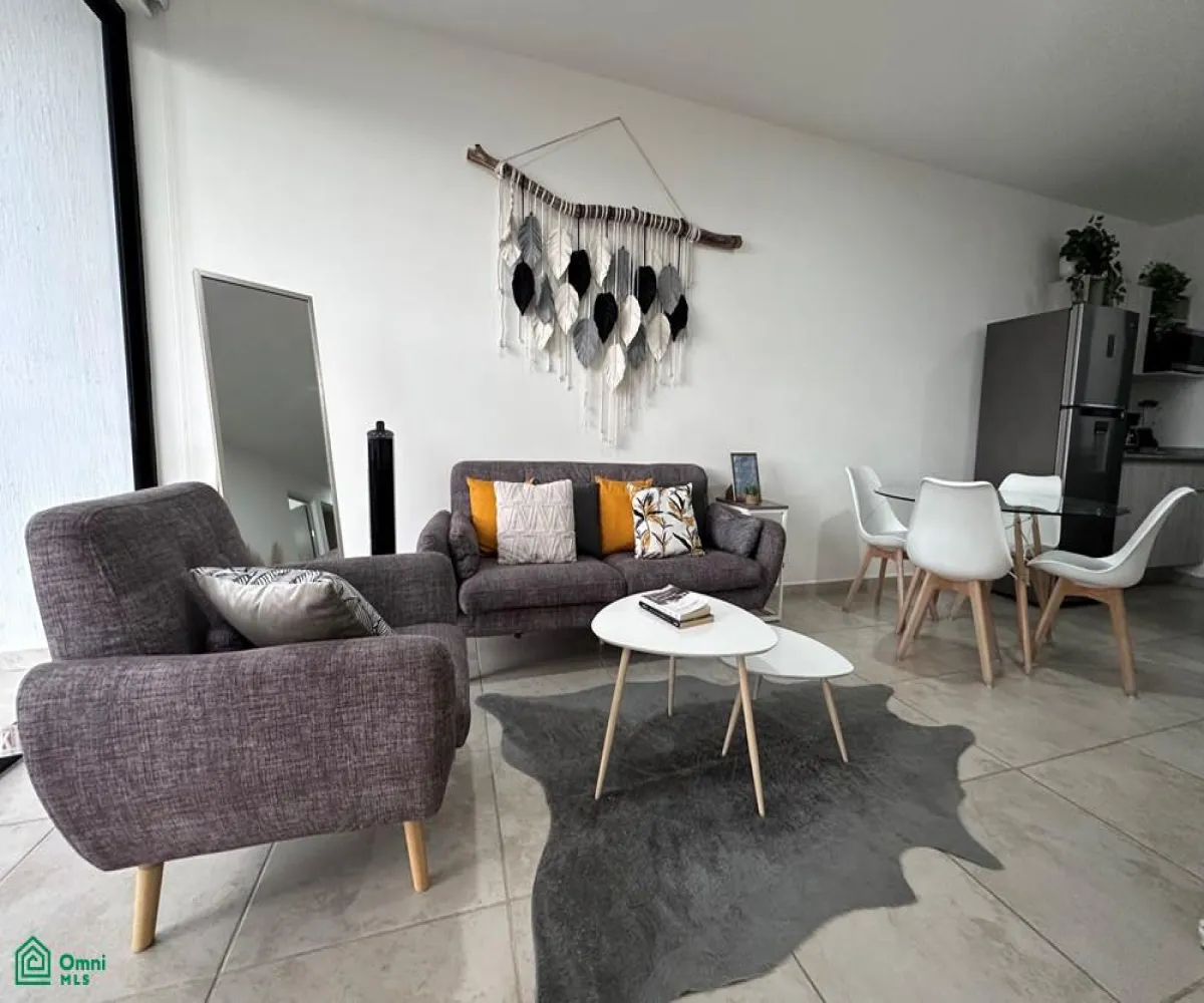 Departamento En Venta,Parques De Tesistán,CARRETERA A COLOTLÁN 1077, Zapopan, Jalisco 45200, 2 Habitaciones,2 Baños,CARRETERA A COLOTLÁN,1,MX25967768