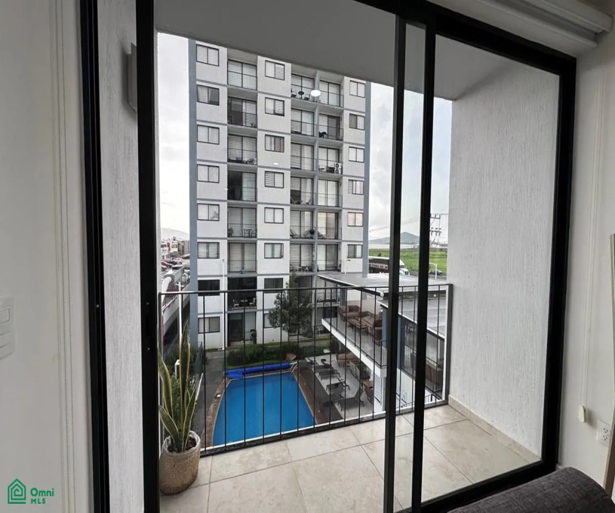 Departamento En Venta,Parques De Tesistán,CARRETERA A COLOTLÁN 1077, Zapopan, Jalisco 45200, 2 Habitaciones,2 Baños,CARRETERA A COLOTLÁN,1,MX25967768