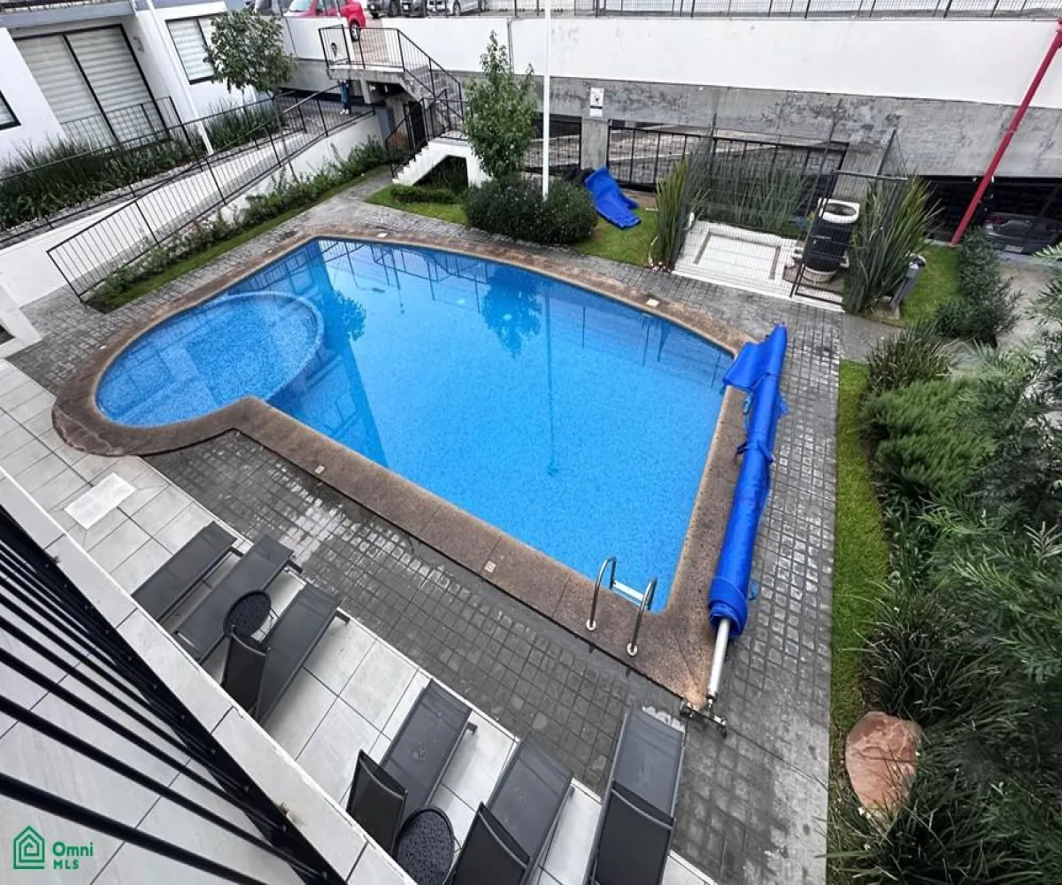 Departamento En Venta,Parques De Tesistán,CARRETERA A COLOTLÁN 1077, Zapopan, Jalisco 45200, 2 Habitaciones,2 Baños,CARRETERA A COLOTLÁN,1,MX25967768