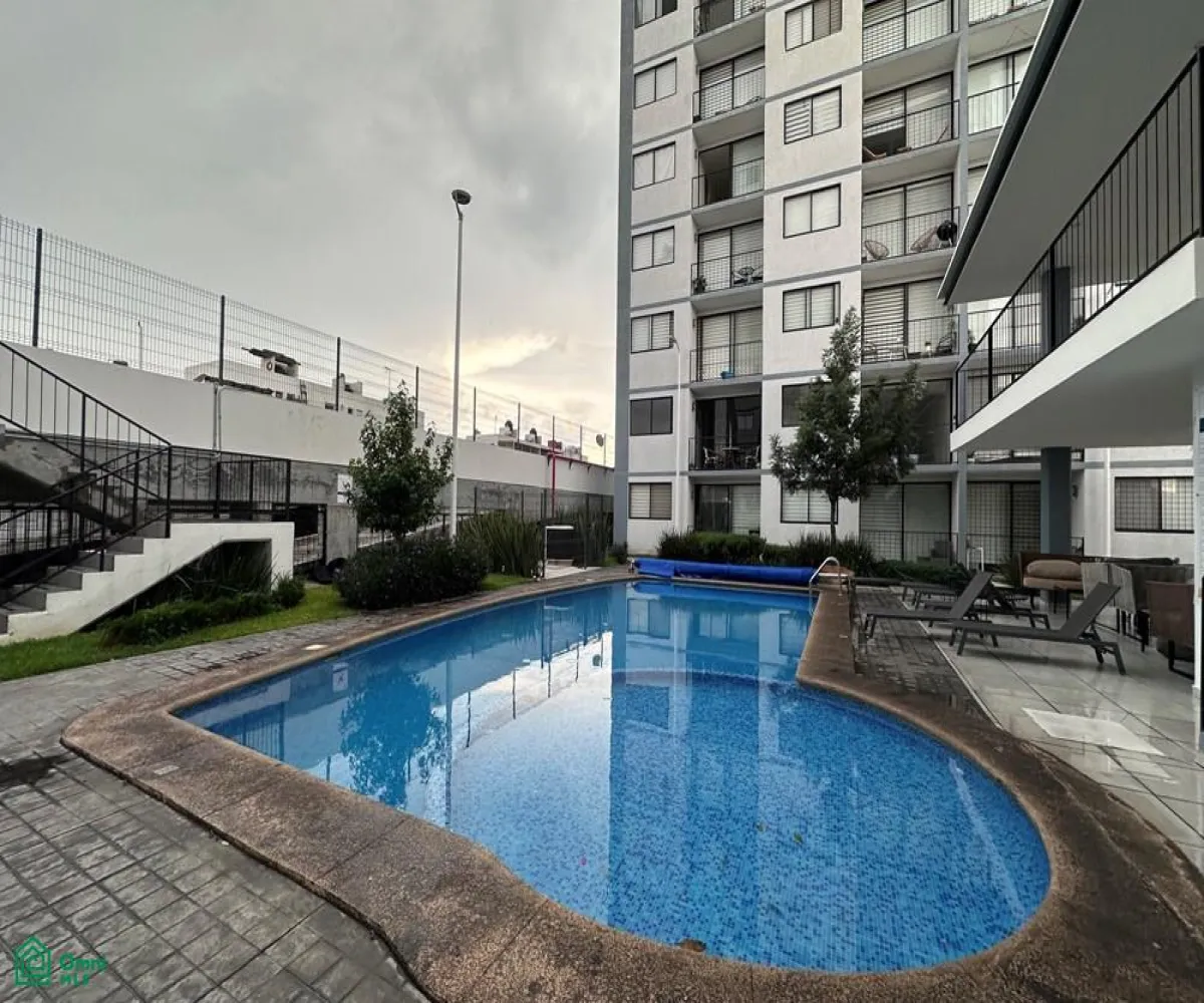 Departamento En Venta,Parques De Tesistán,CARRETERA A COLOTLÁN 1077, Zapopan, Jalisco 45200, 2 Habitaciones,2 Baños,CARRETERA A COLOTLÁN,1,MX25967768