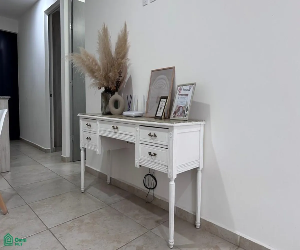 Departamento En Venta,Parques De Tesistán,CARRETERA A COLOTLÁN 1077, Zapopan, Jalisco 45200, 2 Habitaciones,2 Baños,CARRETERA A COLOTLÁN,1,MX25967768