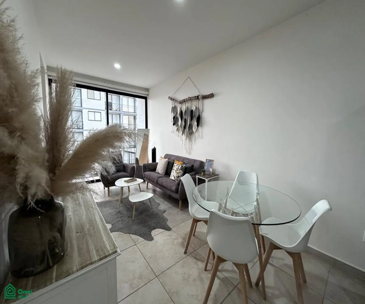 Departamento En Venta,Parques De Tesistán,CARRETERA A COLOTLÁN 1077, Zapopan, Jalisco 45200, 2 Habitaciones,2 Baños,CARRETERA A COLOTLÁN,1,MX25967768