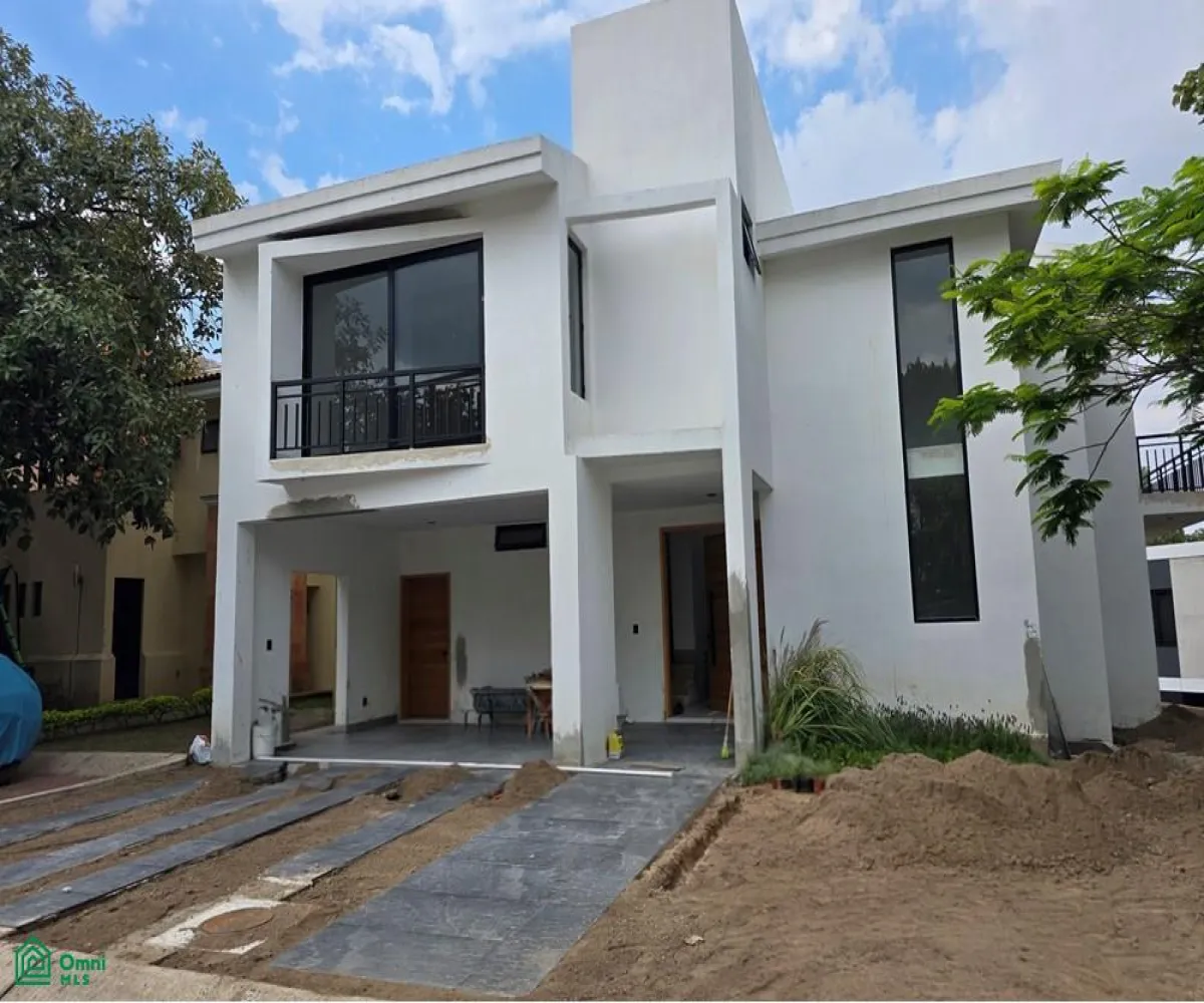 Casa En Venta,Ciudad Bugambilia,Av. Del Reno Poniente 10, Zapopan, Jalisco 45237, 4 Habitaciones,4 Baños,Av. Del Reno Poniente,2,MX25967769