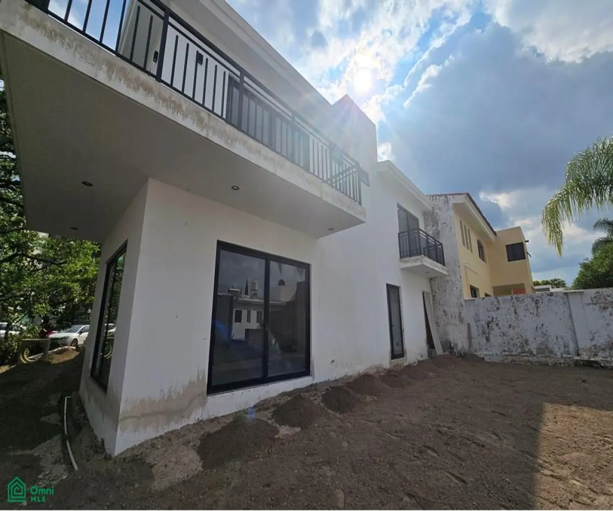 Casa En Venta,Ciudad Bugambilia,Av. Del Reno Poniente 10, Zapopan, Jalisco 45237, 4 Habitaciones,4 Baños,Av. Del Reno Poniente,2,MX25967769