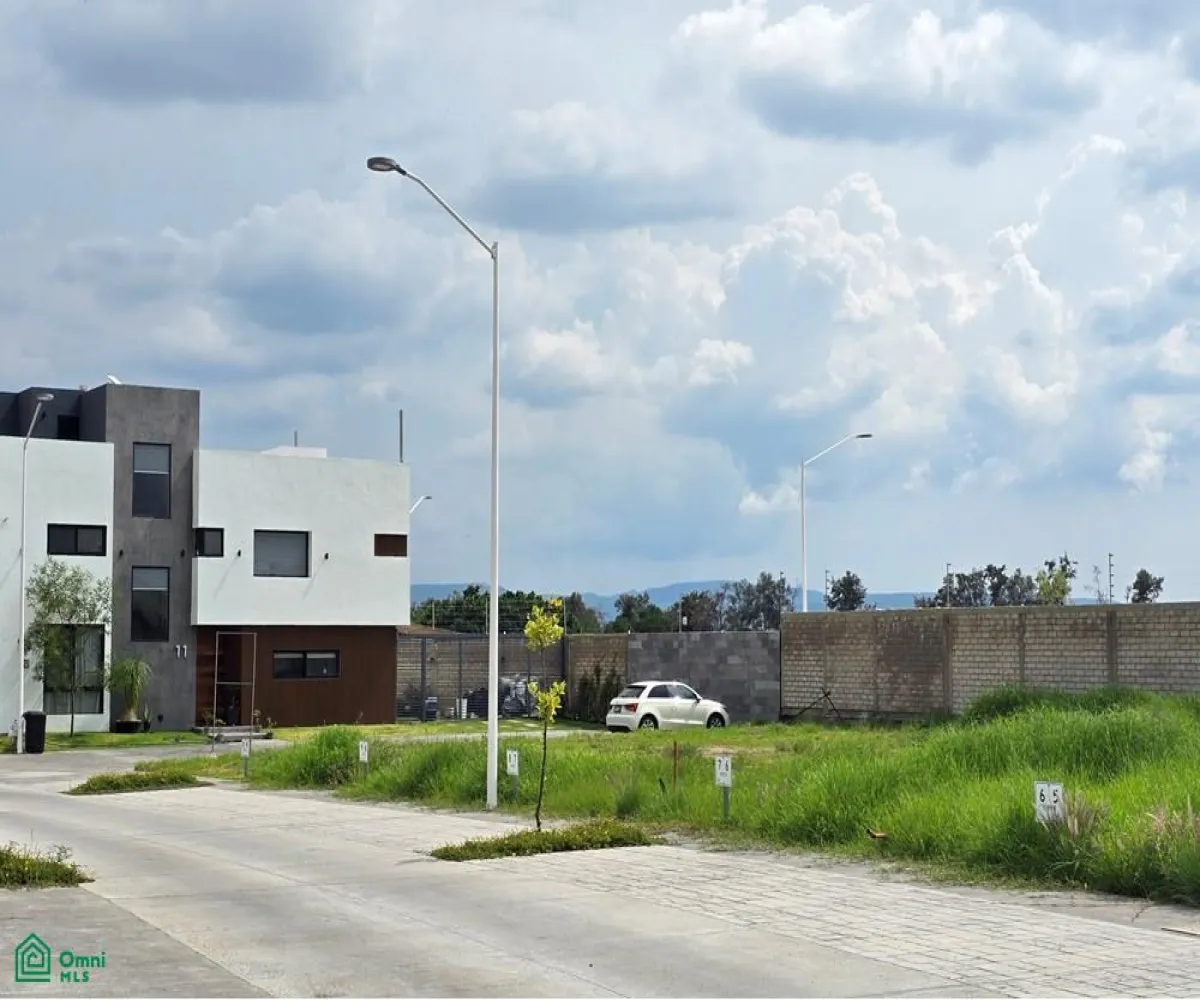 Terreno En Venta,Fraccionamiento Valle Imperial,Paseo de la Alborada 5, Zapopan, Jalisco 45134,Paseo de la Alborada,MX25968403