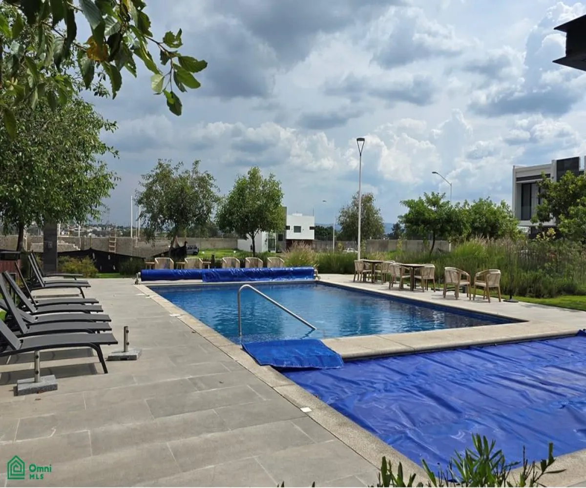 Terreno En Venta,Fraccionamiento Valle Imperial,Paseo de la Alborada 5, Zapopan, Jalisco 45134,Paseo de la Alborada,MX25968403