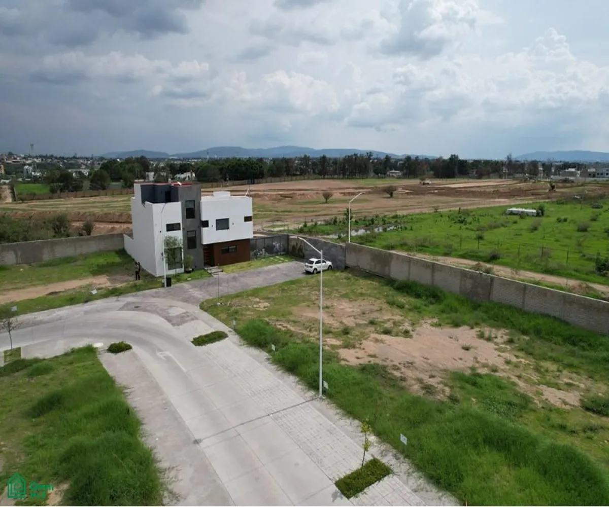 Terreno En Venta,Fraccionamiento Valle Imperial,Paseo de la Alborada 5, Zapopan, Jalisco 45134,Paseo de la Alborada,MX25968403