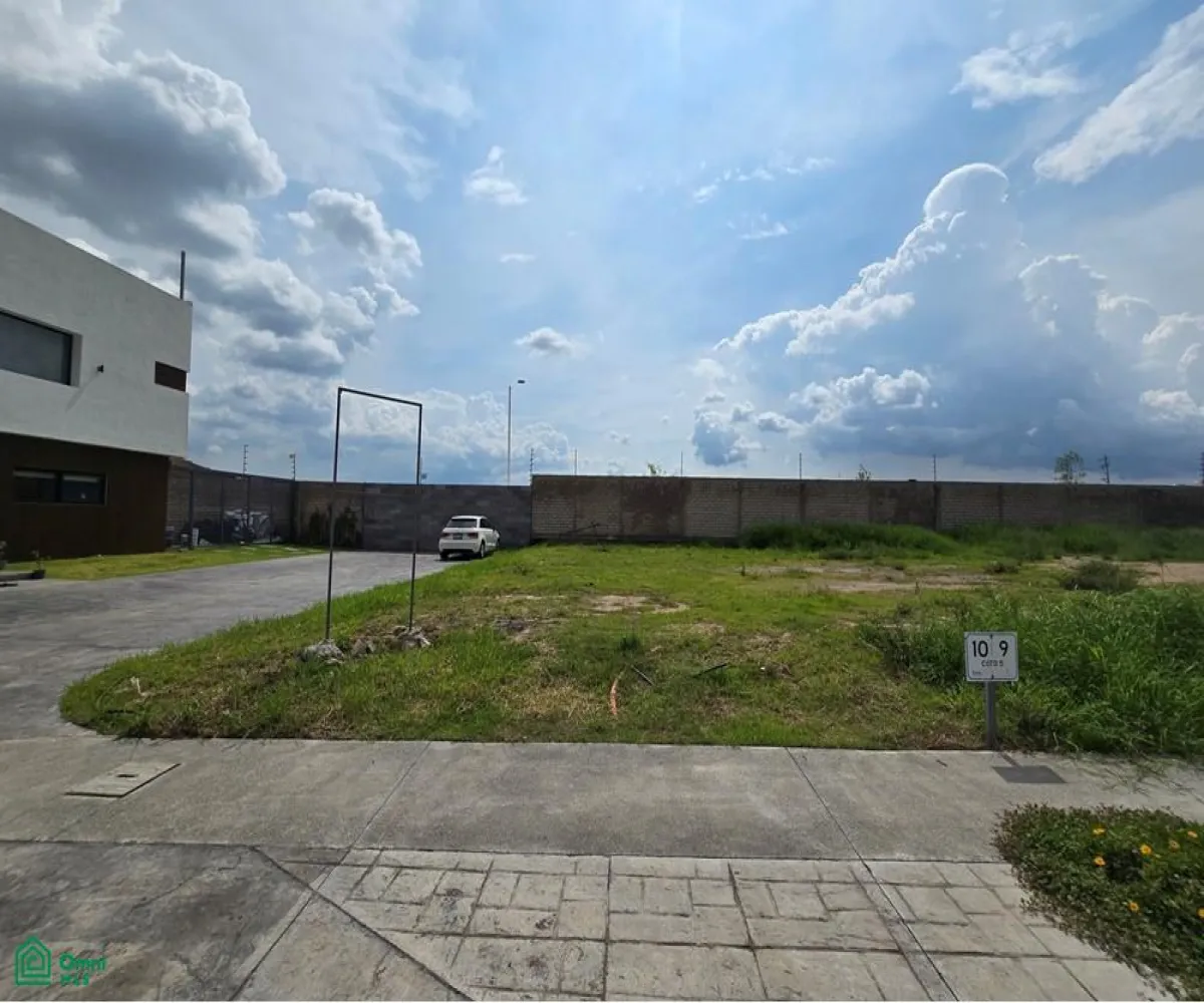 Terreno En Venta,Fraccionamiento Valle Imperial,Paseo de la Alborada 5, Zapopan, Jalisco 45134,Paseo de la Alborada,MX25968403