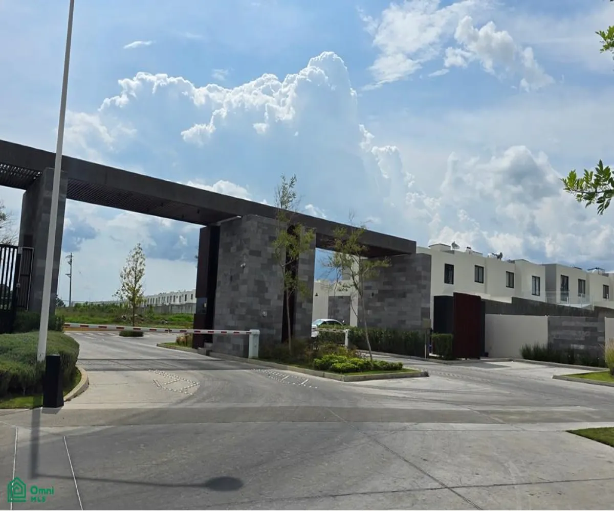 Terreno En Venta,Fraccionamiento Valle Imperial,Paseo de la Alborada 5, Zapopan, Jalisco 45134,Paseo de la Alborada,MX25968403