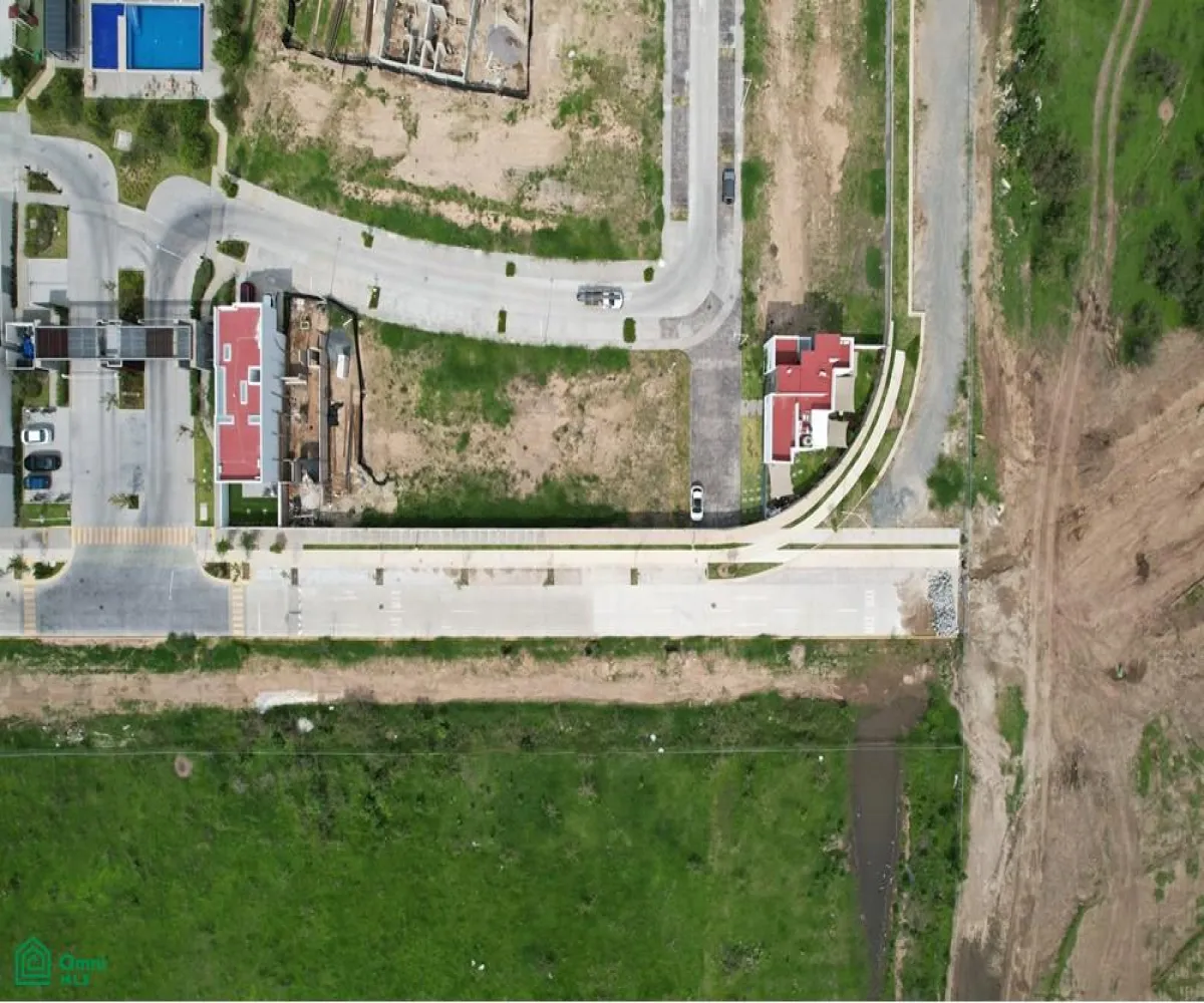 Terreno En Venta,Fraccionamiento Valle Imperial,Paseo de la Alborada 5, Zapopan, Jalisco 45134,Paseo de la Alborada,MX25968403