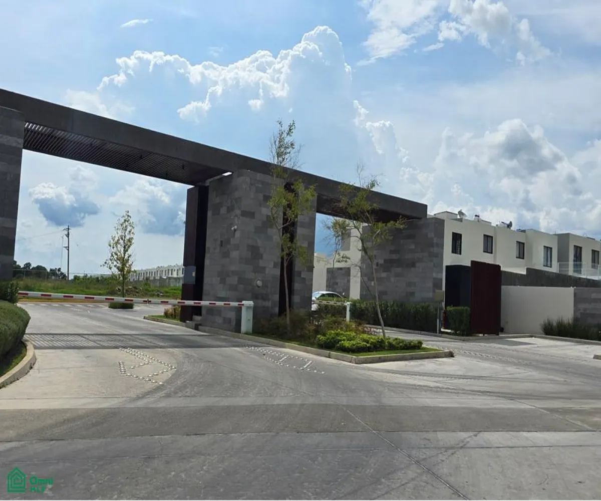 Terreno En Venta,Fraccionamiento Valle Imperial,Paseo de la Alborada 5, Zapopan, Jalisco 45134,Paseo de la Alborada,MX25968403