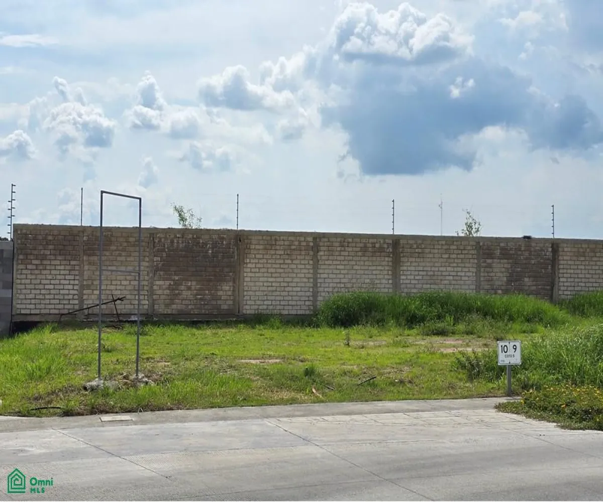 Terreno En Venta,Fraccionamiento Valle Imperial,Paseo de la Alborada 5, Zapopan, Jalisco 45134,Paseo de la Alborada,MX25968403