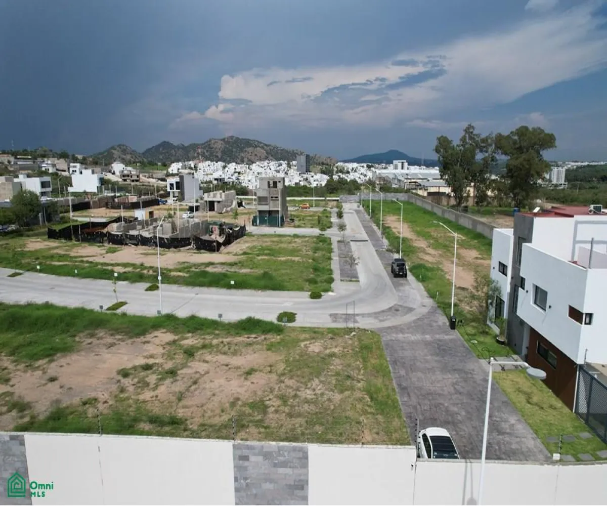 Terreno En Venta,Fraccionamiento Valle Imperial,Paseo de la Alborada 5, Zapopan, Jalisco 45134,Paseo de la Alborada,MX25968403