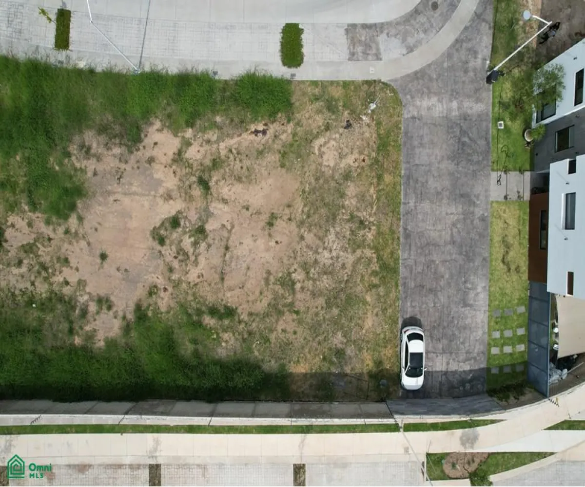 Terreno En Venta,Fraccionamiento Valle Imperial,Paseo de la Alborada 5, Zapopan, Jalisco 45134,Paseo de la Alborada,MX25968403